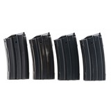 "Lot of 4 LE/Govt Restricted Ruger Mini-14 Magazines (MIS3510) Consignment" - 2 of 2
