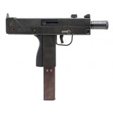 "Cobray M-11 Pistol 9mm (PR69055) Consignment" - 1 of 3