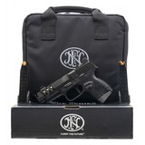 "(SN:GKS0334520) FN 509 CC Edge Pistol (NGZ4867) NEW" - 2 of 3