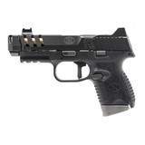 "(SN:GKS0334520) FN 509 CC Edge Pistol (NGZ4867) NEW" - 3 of 3