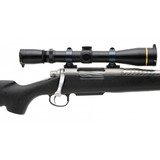 "SPF Predator Rifle 7mm WSM (R42862) Consignment" - 4 of 4