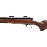 "Remington 700 CDL Custom Shop Rifle .300 Win Mag. (R42863) Consignment" - 2 of 4