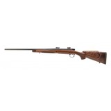 "Remington 700 CDL Custom Shop Rifle .300 Win Mag. (R42863) Consignment" - 3 of 4