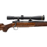 "Cooper 52 Rifle .270 Win (R42865) Consignment" - 4 of 4