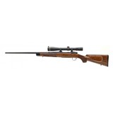 "Cooper 52 Rifle .270 Win (R42865) Consignment" - 3 of 4