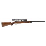 "Cooper 52 Rifle .270 Win (R42865) Consignment" - 1 of 4