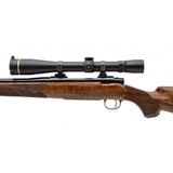 "Cooper 52 Rifle .270 Win (R42865) Consignment" - 2 of 4