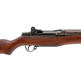 "WWII U.S. Springfield M1 Garand .30-06 (R42832) CONSIGNMENT" - 6 of 7