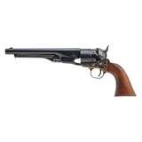 "Colt 1860 Army 2nd Generation Revolver .44 Cal (BP527)"