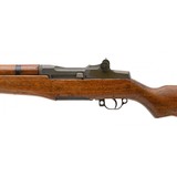 "U.S. Springfield M1 Garand converted to .308 (R42833) CONSIGNMENT" - 5 of 7