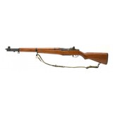 "U.S. Springfield M1 Garand converted to .308 (R42833) CONSIGNMENT" - 6 of 7