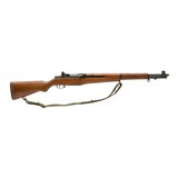 "U.S. Springfield M1 Garand converted to .308 (R42833) CONSIGNMENT"