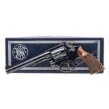 "Smith & Wesson K22 Model 17 Revolver .22LR (PR69162)" - 5 of 7