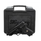 "Sig Sauer P225 A1 Pistol 9mm (PR69163)" - 2 of 7