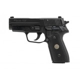 "Sig Sauer P225 A1 Pistol 9mm (PR69163)" - 7 of 7