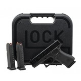 "Glock 43X Pistol 9mm (PR69165)" - 2 of 4