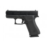 "Glock 43X Pistol 9mm (PR69165)" - 4 of 4