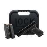 "(SN:AKFE816GA) Glock 21 Gen 5 Pistol .45Acp (NGZ4862) New" - 2 of 3