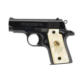 "Colt Mustang MKIV Pistol .380 Acp (C20289)" - 6 of 6