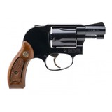 "Smith & Wesson 49-2 Revolver .38 Special (PR69249)" - 4 of 6