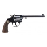 "Colt Police Positive Target Revolver .22LR (C20287)" - 5 of 6