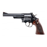 "Smith & Wesson 29-2 Revolver .44 Magnum (PR69252)" - 1 of 5