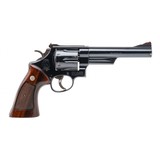 "Smith & Wesson 29-2 Revolver .44 Magnum (PR69252)" - 3 of 5