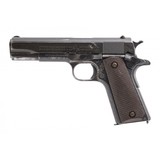 "Colt 1911 Pistol .45 ACP (C20290)" - 4 of 6