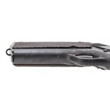 "Colt 1911 Pistol .45 ACP (C20290)" - 5 of 6