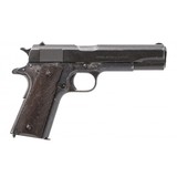 "Colt 1911 Pistol .45 ACP (C20290)" - 1 of 6