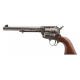 "Colt Single Action 1st Gen Revolver .45 (AC9871)" - 1 of 6