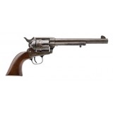 "Colt Single Action 1st Gen Revolver .45 (AC9871)" - 4 of 6