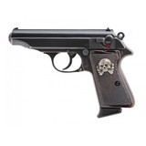"Walther PP Pistol .32 ACP (PR69070)" - 4 of 6