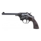 "JC Higgins 88 Revolver .22LR (PR69134)" - 1 of 5