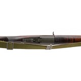 "U.S. Springfield M1 Garand .30-06 (R42835) CONSIGNMENT" - 4 of 9