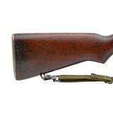 "U.S. Springfield M1 Garand .30-06 (R42835) CONSIGNMENT" - 3 of 9