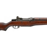 "U.S. Springfield M1 Garand .30-06 (R42835) CONSIGNMENT" - 8 of 9
