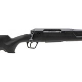 "(SN: R202229) Savage Axis Compact Rifle .223 Rem (NGZ4903) New" - 5 of 5