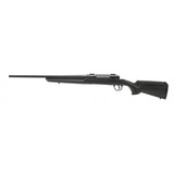 "(SN: R204048) Savage Axis II Compact Rifle .223 Rem (NGZ4904) New" - 4 of 5