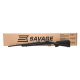 "(SN: R204048) Savage Axis II Compact Rifle .223 Rem (NGZ4904) New" - 2 of 5