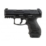 "(SN:232-101383) Heckler & Koch VP9SK Optics Ready Pistol 9MM (NGZ3206) NEW" - 3 of 3