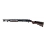 "(SN: V1952805) Mossberg 590 Retrograde Shotgun 12GA (NGZ3584) NEW" - 4 of 5