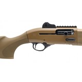 "(SN: MA032471) Beretta 1301 FDE Tactical Shotgun 12 GA (NGZ4731) New" - 3 of 5