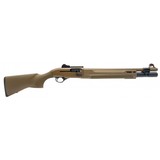 "(SN: MA032471) Beretta 1301 FDE Tactical Shotgun 12 GA (NGZ4731) New"