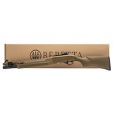 "(SN: MA032471) Beretta 1301 FDE Tactical Shotgun 12 GA (NGZ4731) New" - 5 of 5