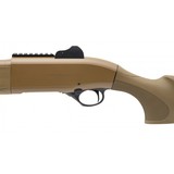 "(SN: MA032471) Beretta 1301 FDE Tactical Shotgun 12 GA (NGZ4731) New" - 4 of 5