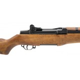 "Springfield M1 Garand Rifle .30-06 (R42546)" - 5 of 7