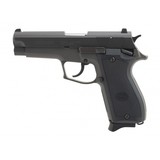 "Daewoo DH40 pistol .40 S&W (PR62347)" - 5 of 6