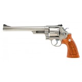 "Smith & Wesson 657 Revolver .41 Magnum (PR68837)" - 1 of 5