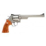 "Smith & Wesson 657 Revolver .41 Magnum (PR68837)" - 5 of 5